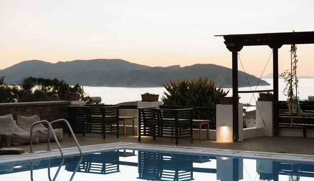 Skala Hotel