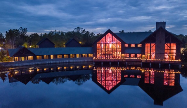 Skaneateles Fields Resort & Spa, Curio Collection By Hilton
