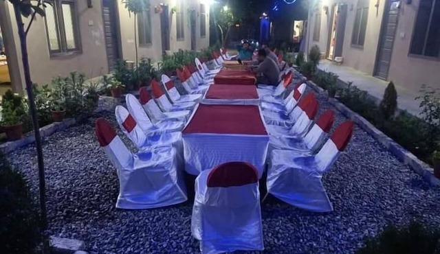 Skardu Paradise Hotel Gilgit
