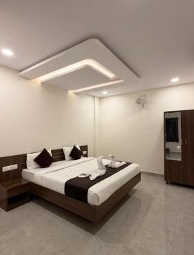 SKB Suites