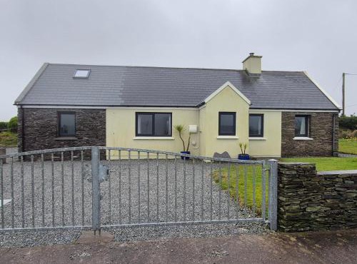 Skellig View