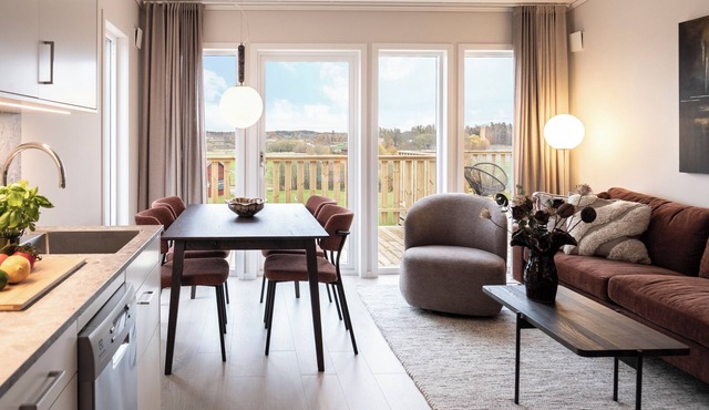 Skerike Golfhus