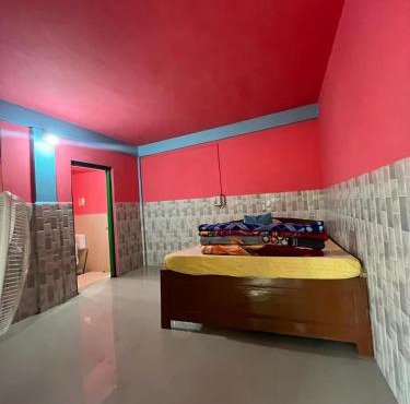 Skhem Home Stay Shnongpdeng