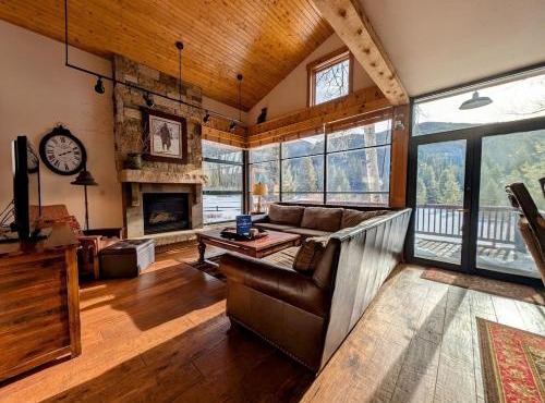 Ski Tip Ranch 8739 by SummitCove Lodging in Colorado