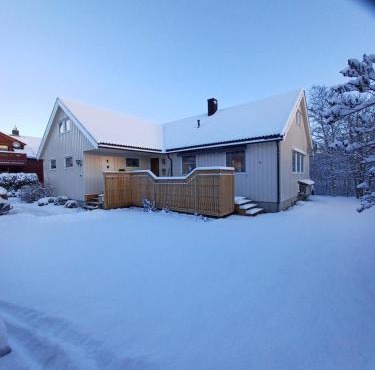 Ski WM Trondheim