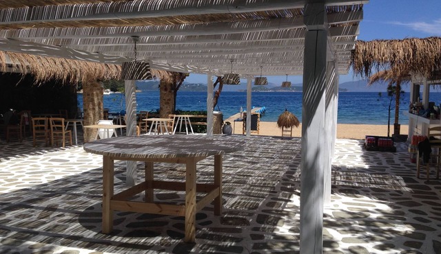 Skiathos Blu