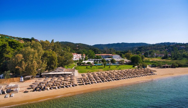 Skiathos Princess Resort