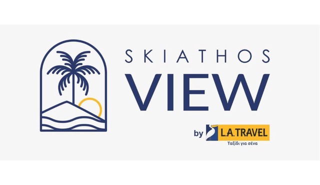 Skiathos View