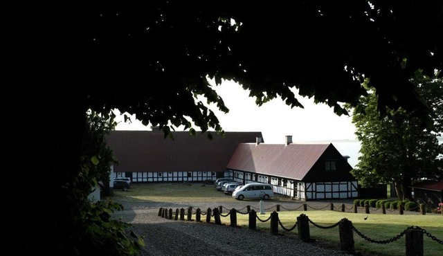 Skibstedgaard