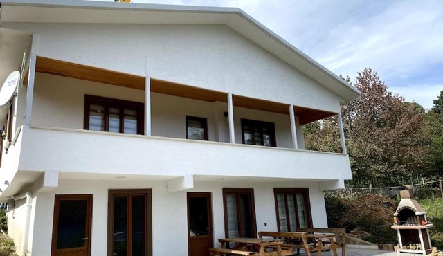 Skihaus Uludag