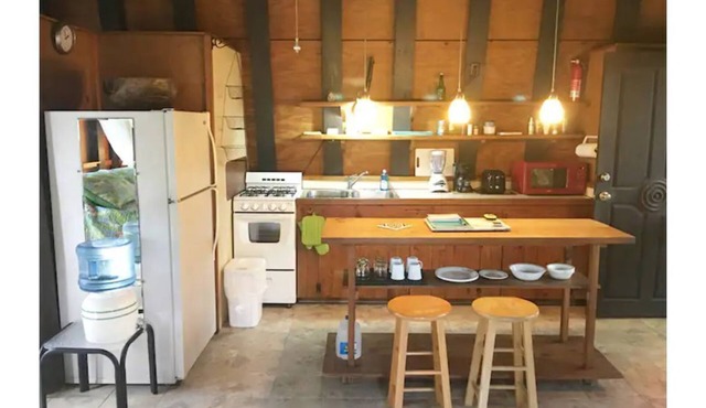 SKIPPER COTTAGE unit number 1