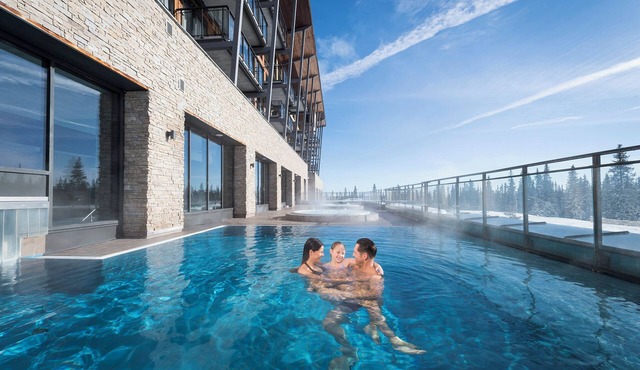 Skistar Lodge Trysil