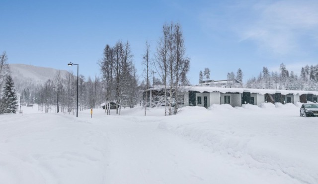 Skivillas paljakka 5. (3mh) by Interhome