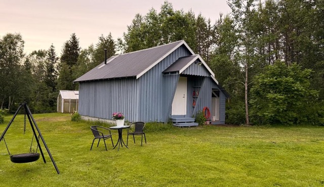 Skogslåven