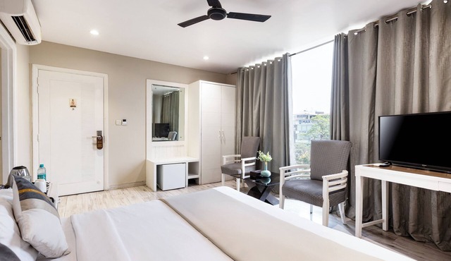 Skon Boutique by Orion Hotels