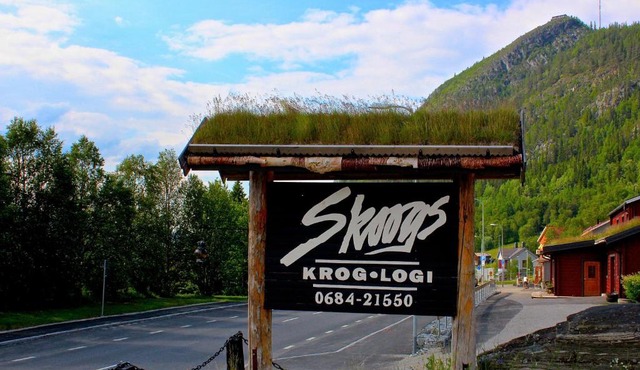 Skoogs Logi - Rum