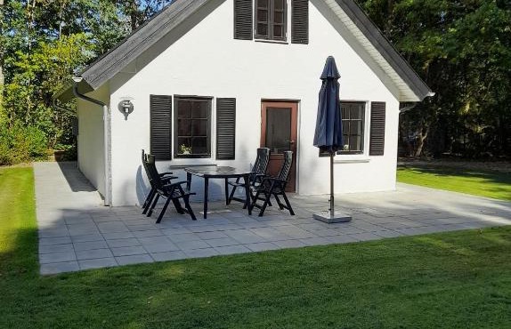 Skovhuset