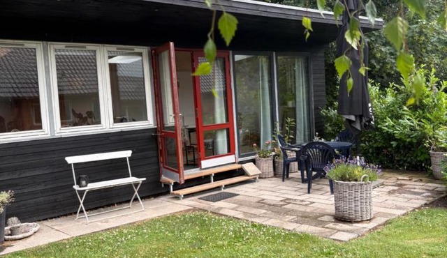 Skuret Maribo
