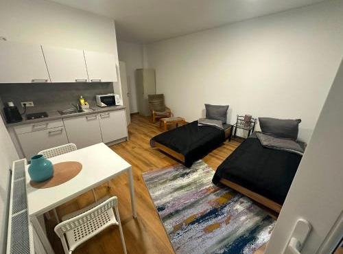 Sky Appartment