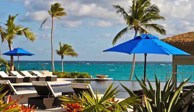 Sky Beach Club