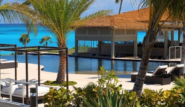 Sky Beach Club Bungalow 1 Bedroom Cabin