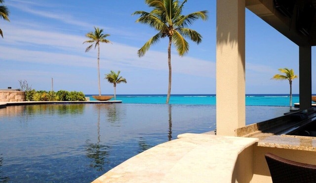 Sky Beach Club Bungalow 2 Cabin