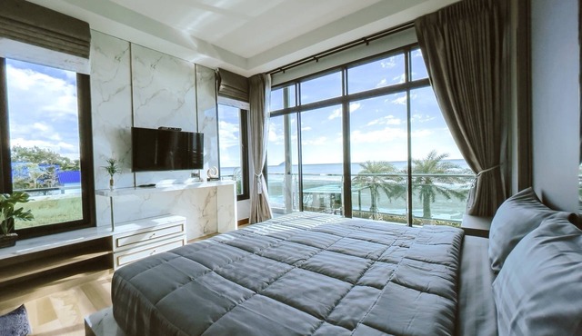 Sky Beach Pool Villa Chanthaburi 1