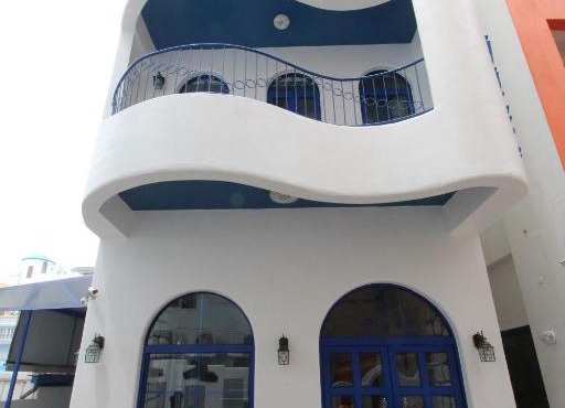 Sky Blue Ocean B&B