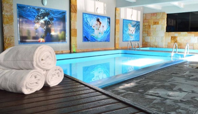 Sky Centro Hotel & Spa