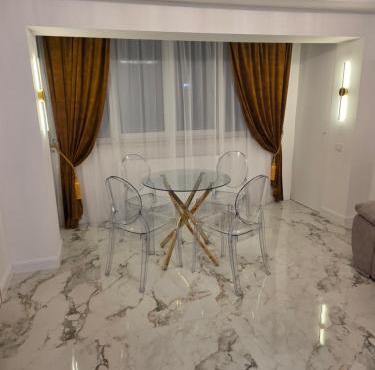 Sky deluxe apartment