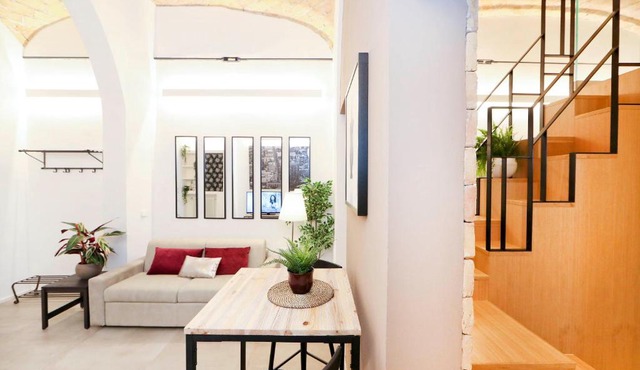 Sky Dream Loft Trastevere