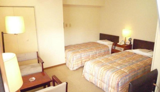 Sky Heart Hotel Kawasaki - Vacation STAY 97877