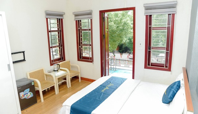 Sky Hotel - Bac Ninh