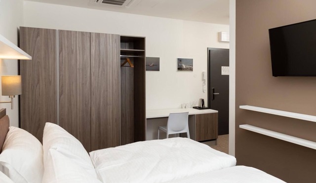 SKY Hotel Prague