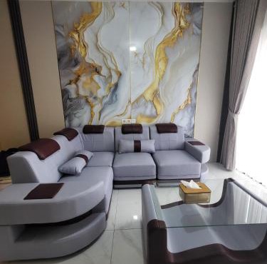 Sky House 3BR