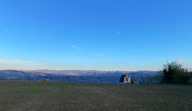 SKY HOUSE Experience