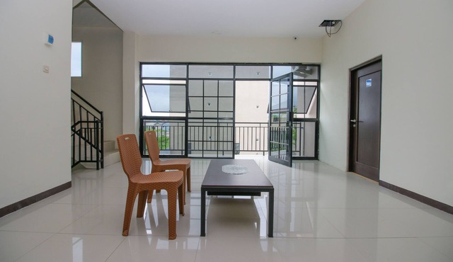 Sky Inn Banjar Indah Banjarmasin