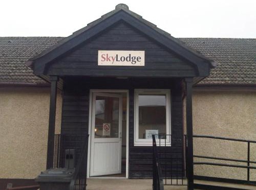 Sky Lodge Perth
