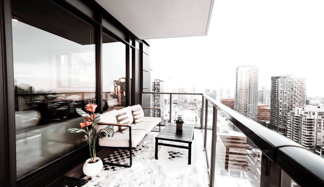 Sky Palace