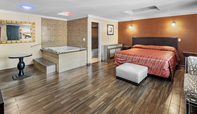 Sky Palm Motel