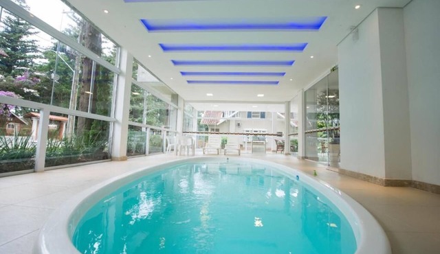 Sky Premium Hotel