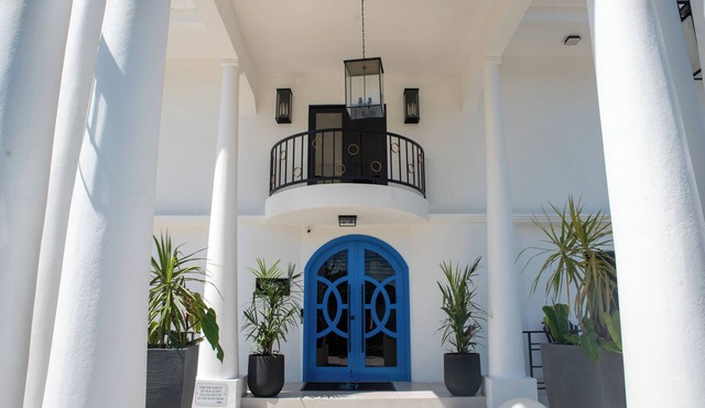 Sky's Villa Resort