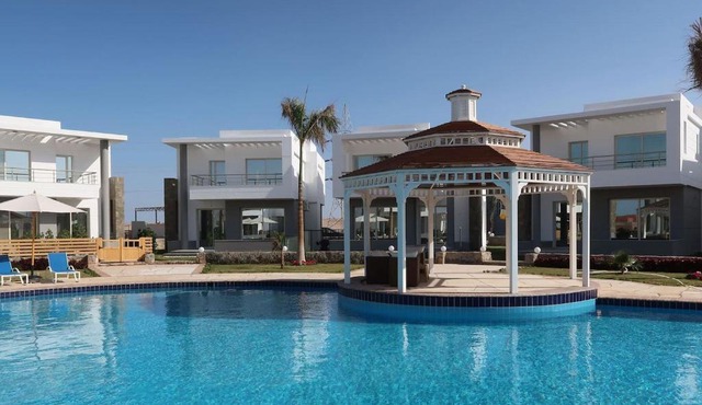 Sky Star Villa 25