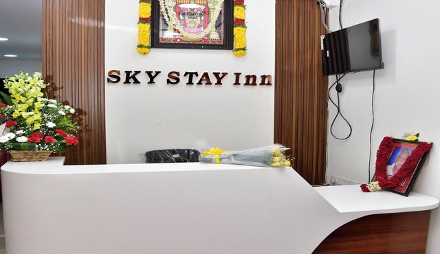 SKY Stay Inn