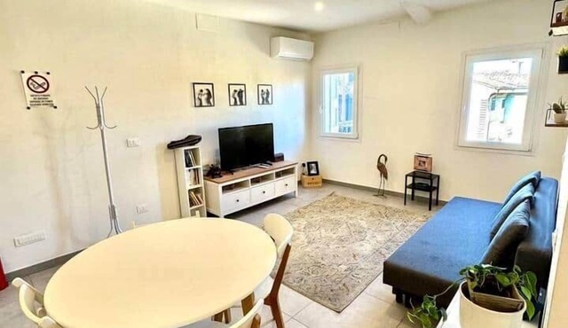 Sky Suite, 4 guests, 1 bathroom
