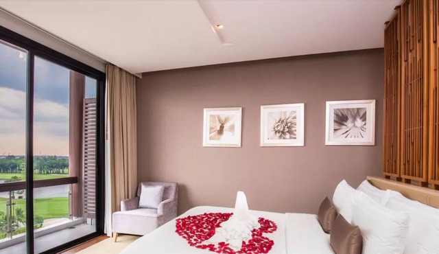 Sky Suite with 2 bedrooms - 2