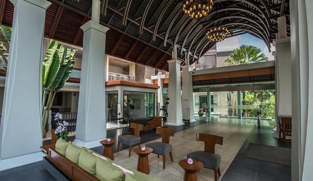 Sky Suite with 2 bedrooms - 4