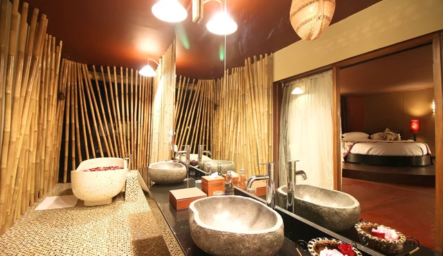 Sky Suites