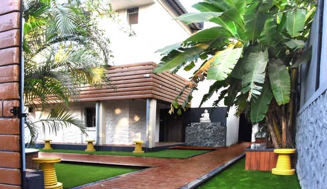Sky Taj Villa 5 BHK