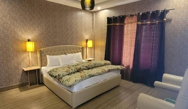 Sky Touch Resort